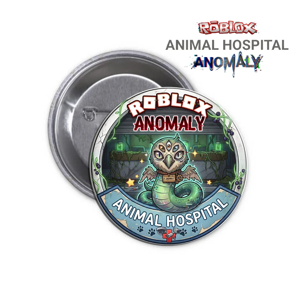Roblox Anomaly Animal Hospital 23.webp