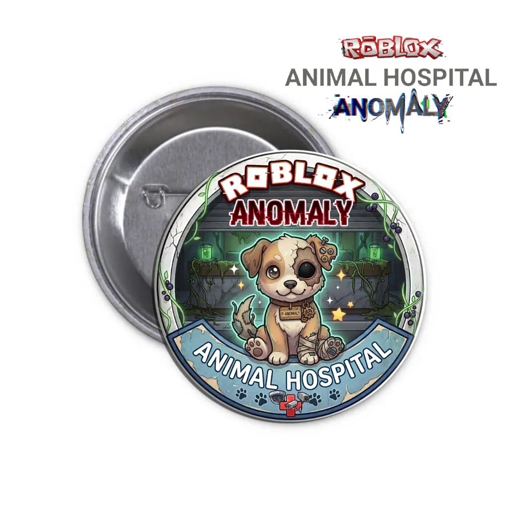 Roblox Anomaly Animal Hospital 22.webp