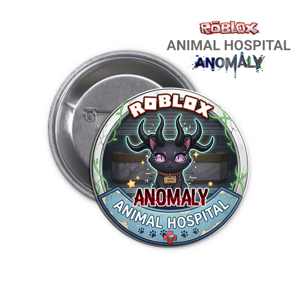 Roblox Anomaly Animal Hospital 21.webp