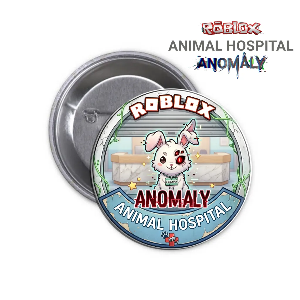 Roblox Anomaly Animal Hospital 20.webp