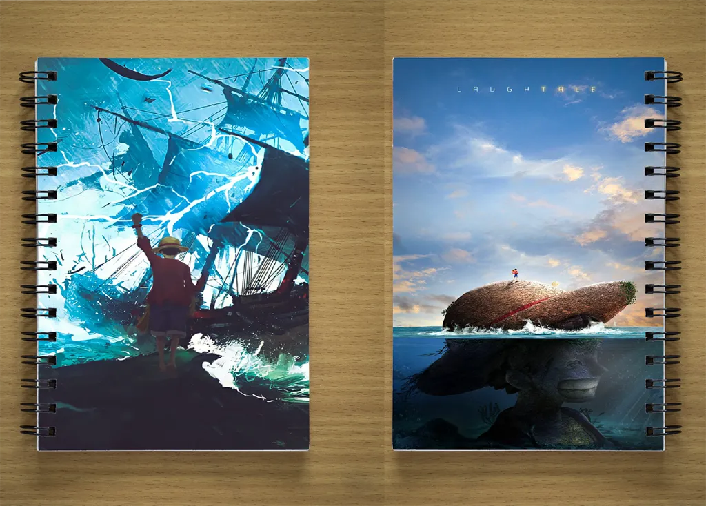 Blank Sketchbook Double Cover.webp