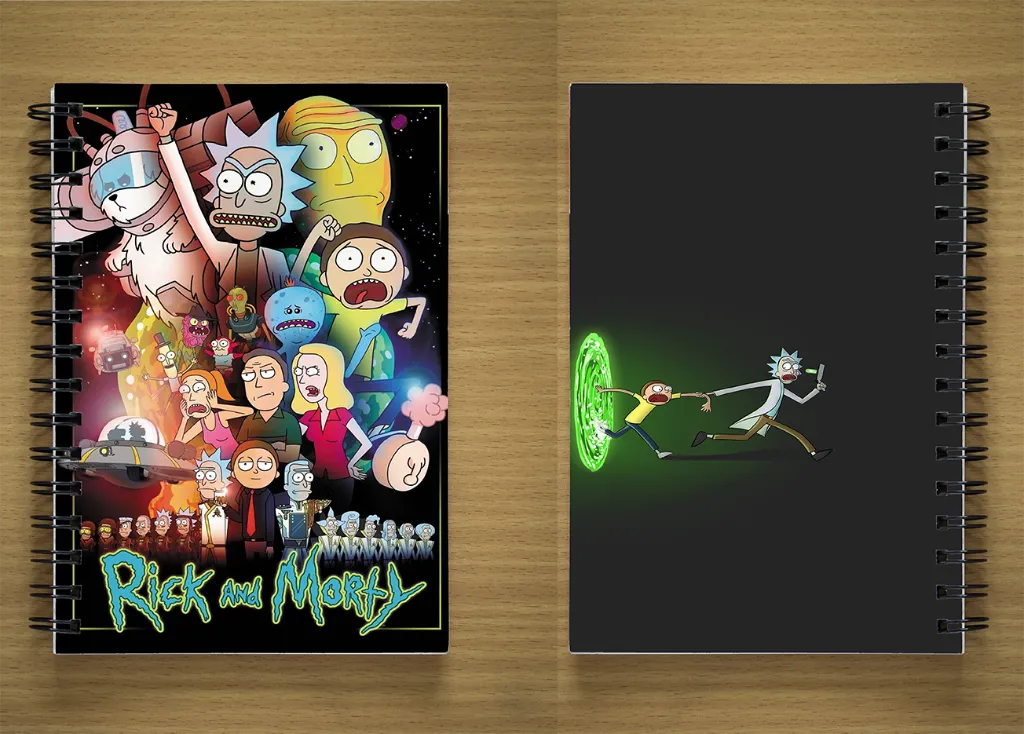 Blank Sketchbook Double Cover.webp