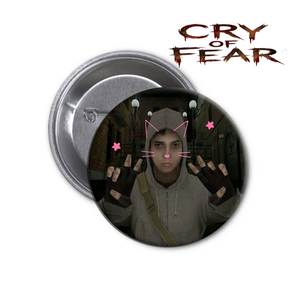 Cry of Fear 12.webp