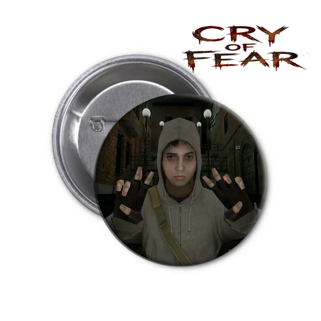 Cry of Fear 17.webp