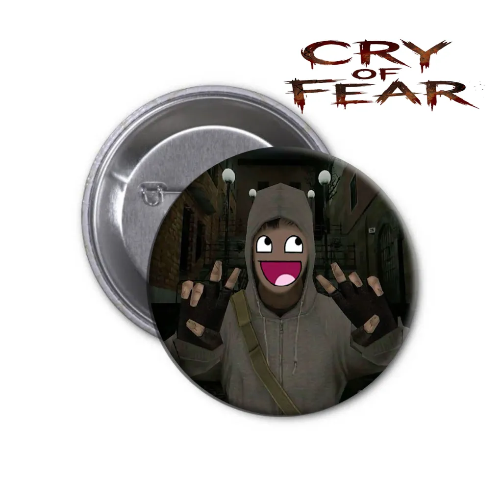 Cry of Fear 14.webp