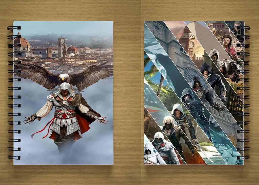 Blank Sketchbook Double Cover.webp