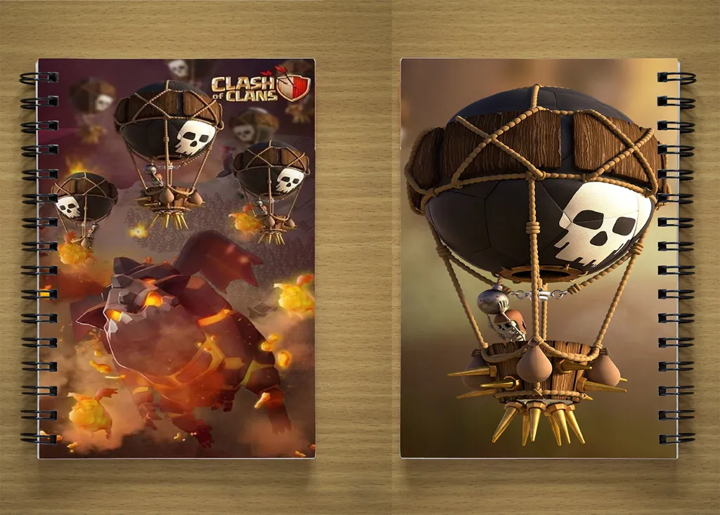 Blank Sketchbook Double Cover.webp