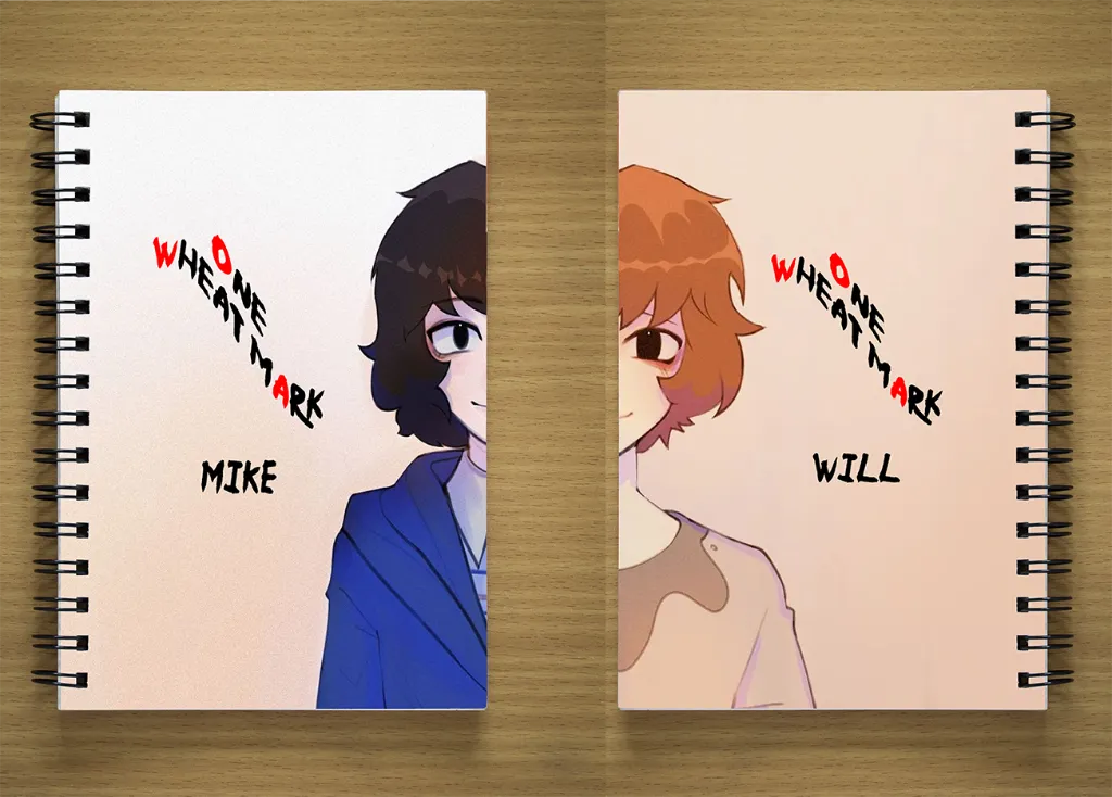 Blank Sketchbook Double Cover.webp