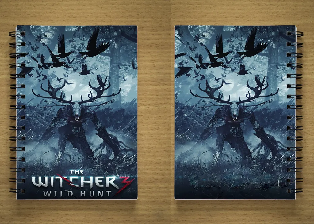 Blank Sketchbook Double Cover.webp