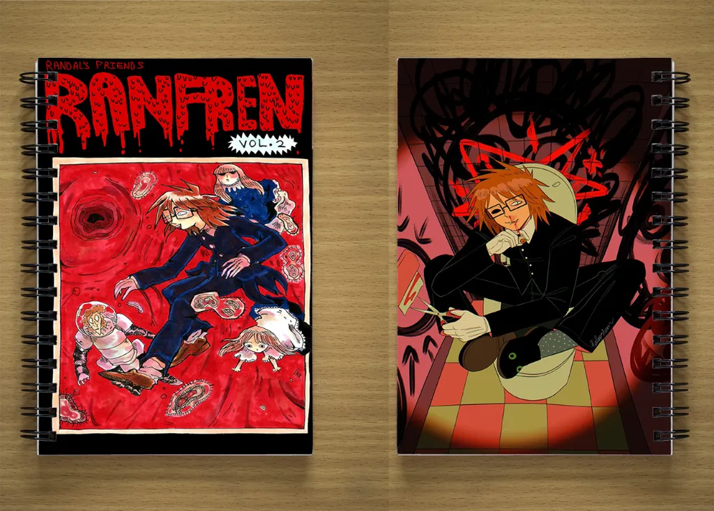 Blank Sketchbook Double Cover.webp