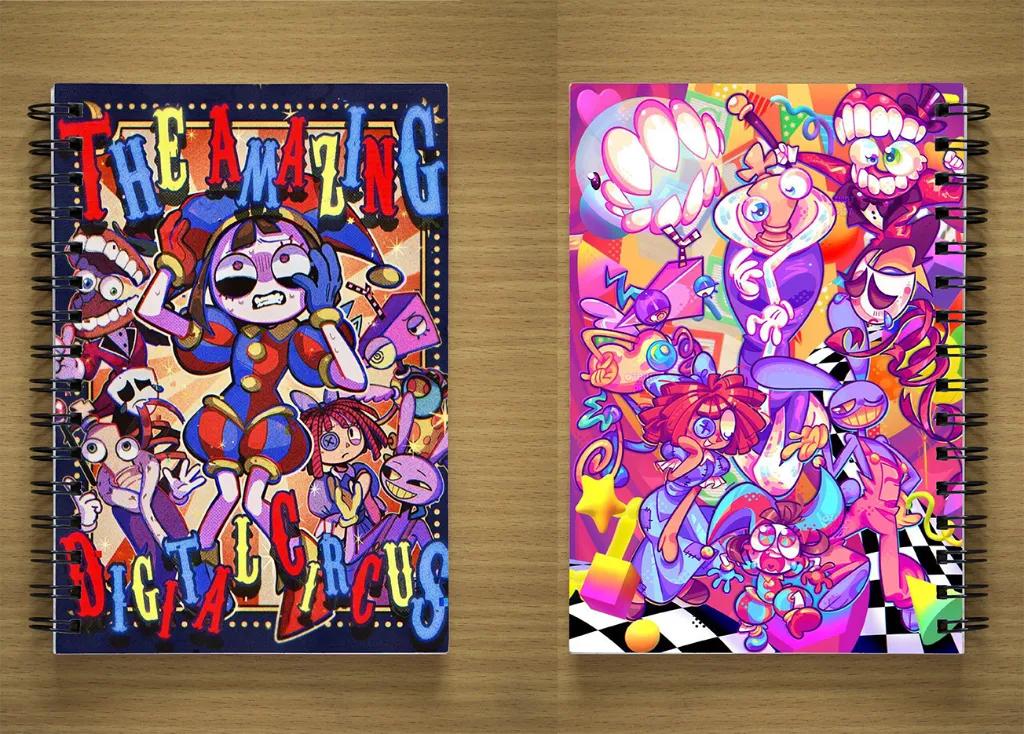 Blank Sketchbook Double Cover.webp