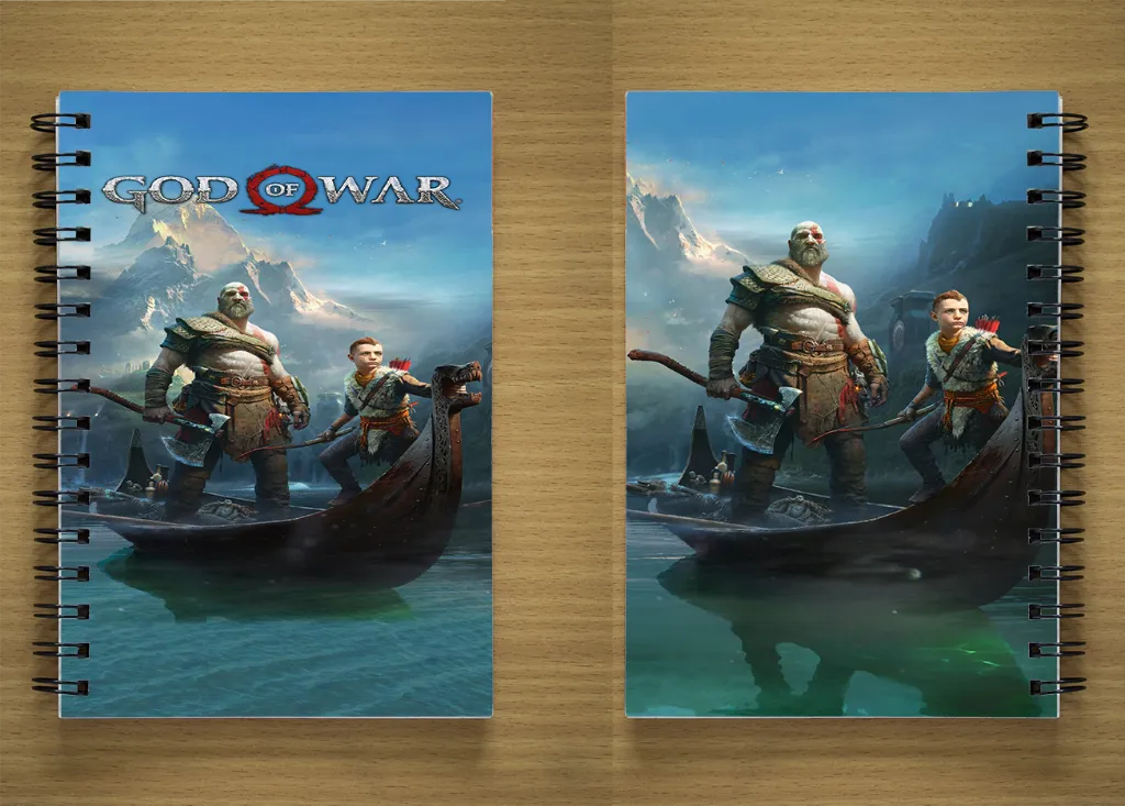 Blank Sketchbook Double Cover.webp