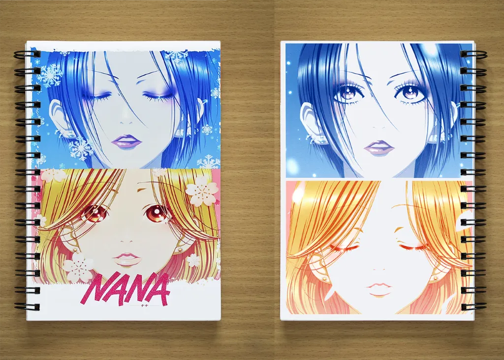 Blank Sketchbook Double Cover.webp