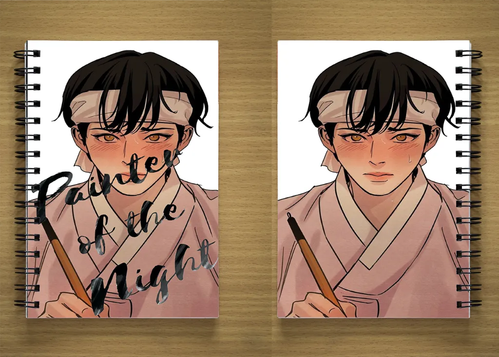 Blank Sketchbook Double Cover.webp