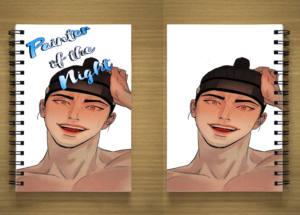 Blank Sketchbook Double Cover.webp