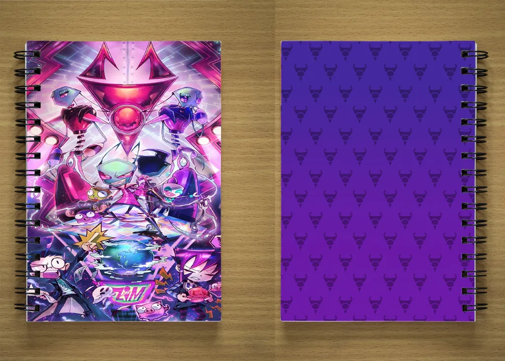 Blank Sketchbook Double Cover.webp