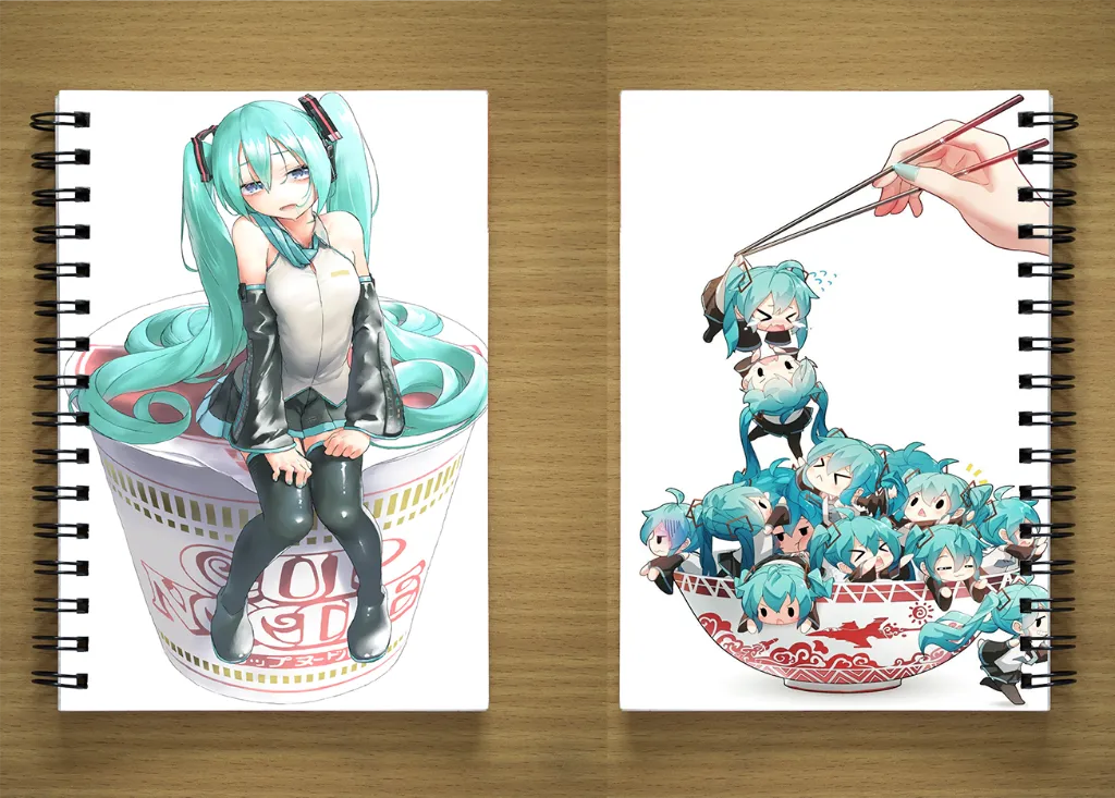 Blank Sketchbook Double Cover.webp