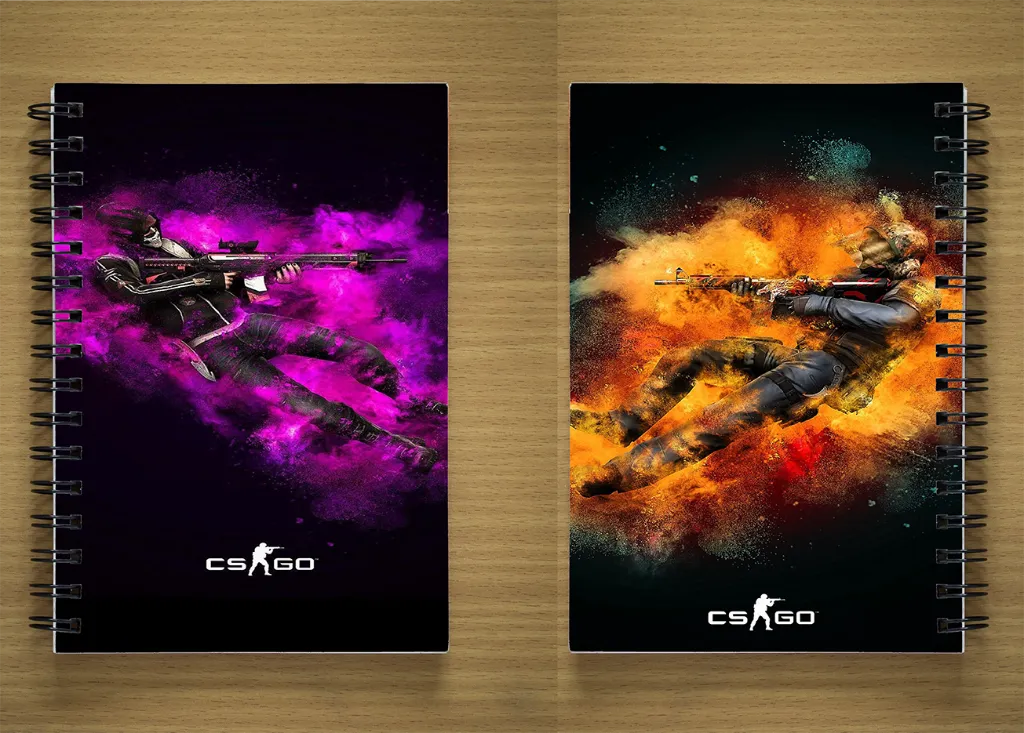 Blank Sketchbook Double Cover.webp