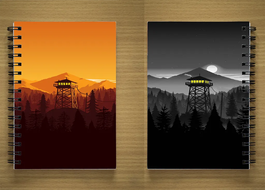 Blank Sketchbook Double Cover.webp