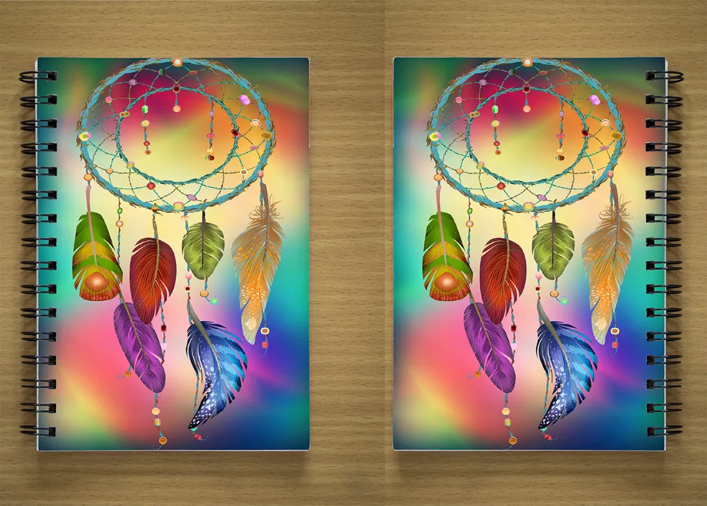 Blank Sketchbook Double Cover.webp