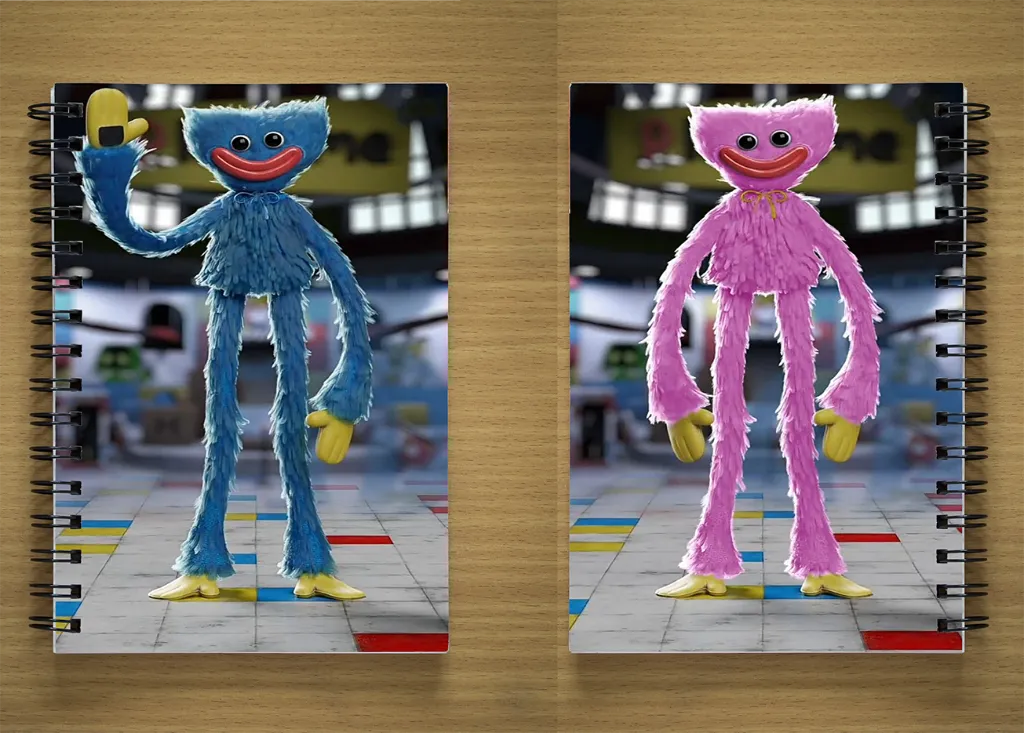 Blank Sketchbook Double Cover.webp