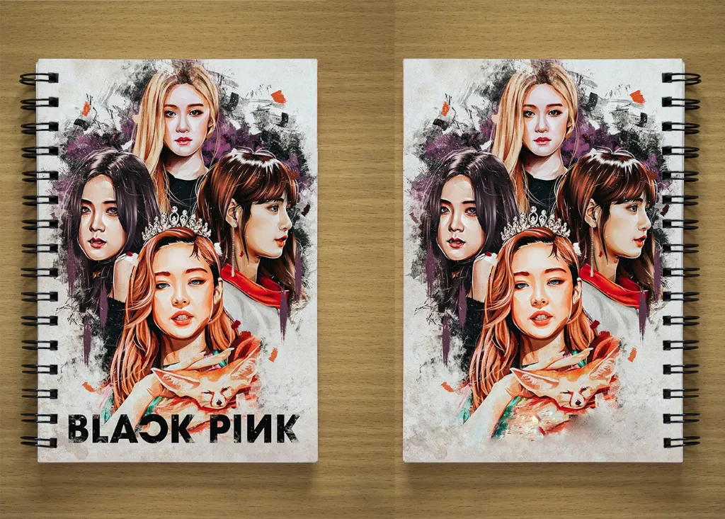 Blank Sketchbook Double Cover.webp