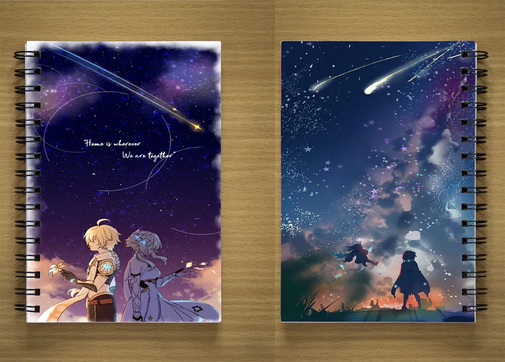 Blank Sketchbook Double Cover.webp