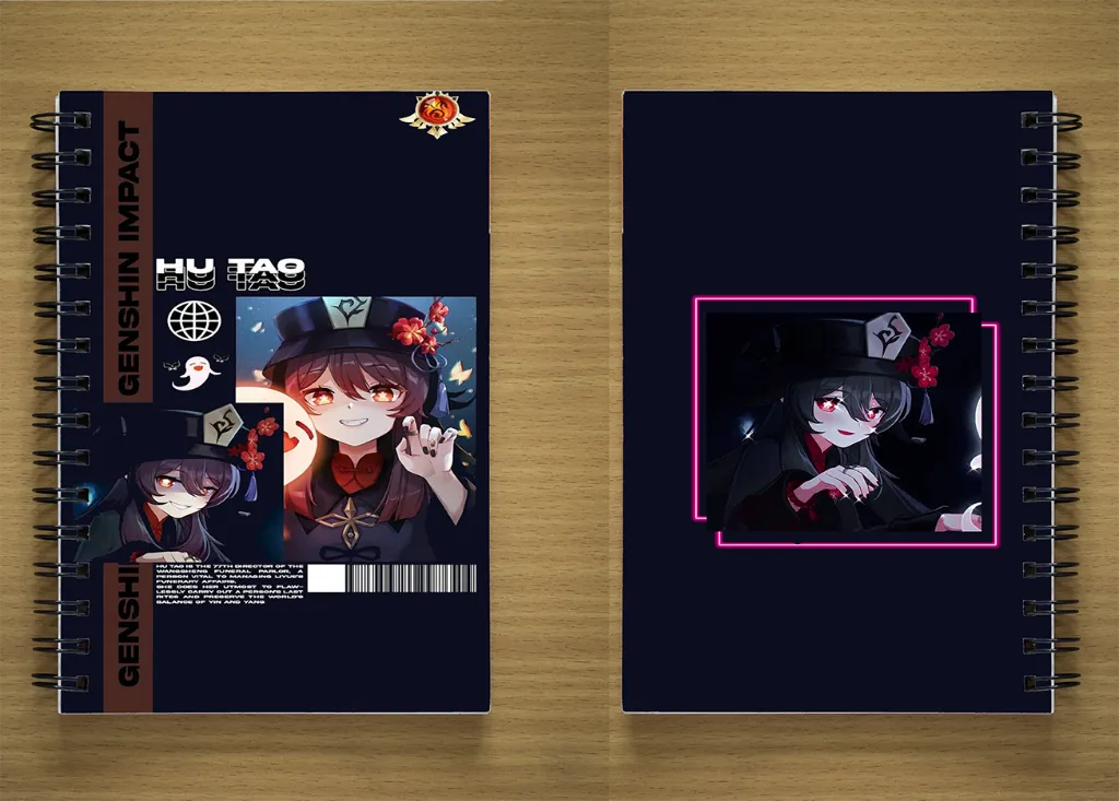 Blank Sketchbook Double Cover.webp