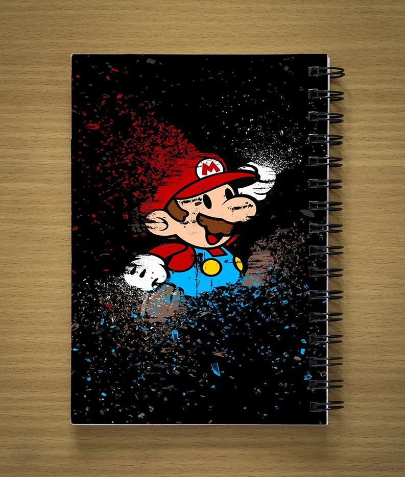 Blank Sketchbook Cover 2.webp