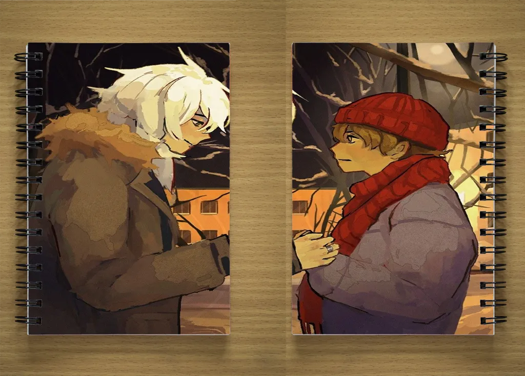 Blank Sketchbook Double Cover.webp