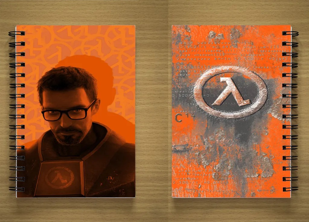 Blank Sketchbook Double Cover.webp