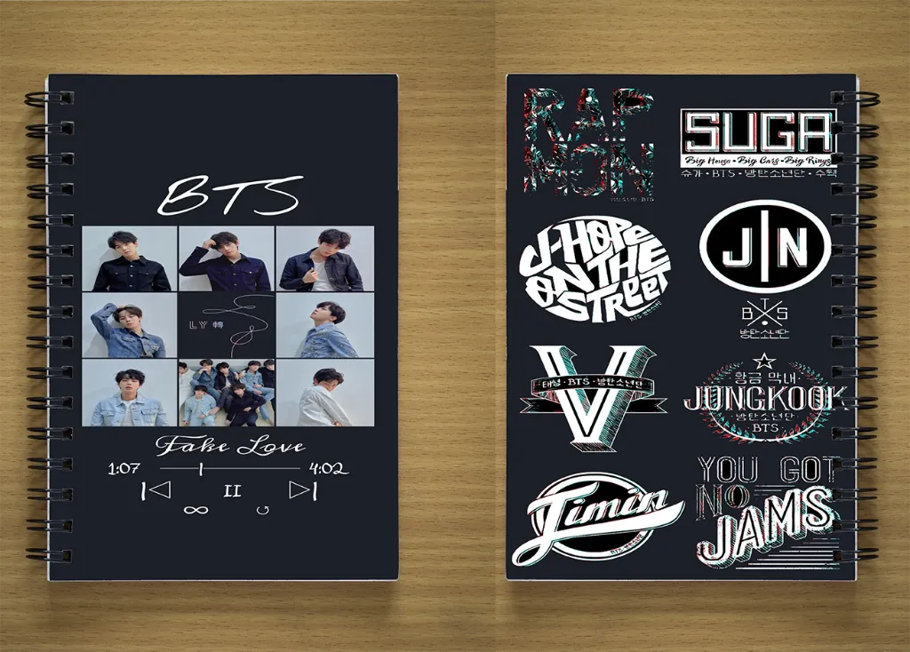 Blank Sketchbook Double Cover.webp