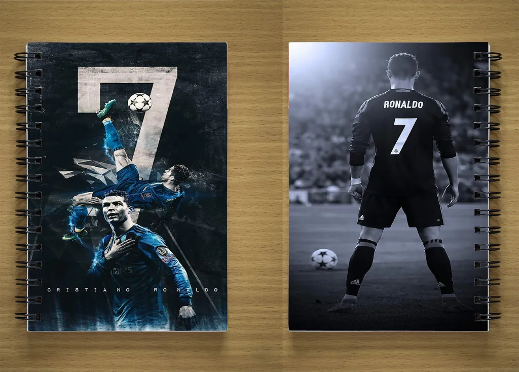 Blank Sketchbook Double Cover.webp