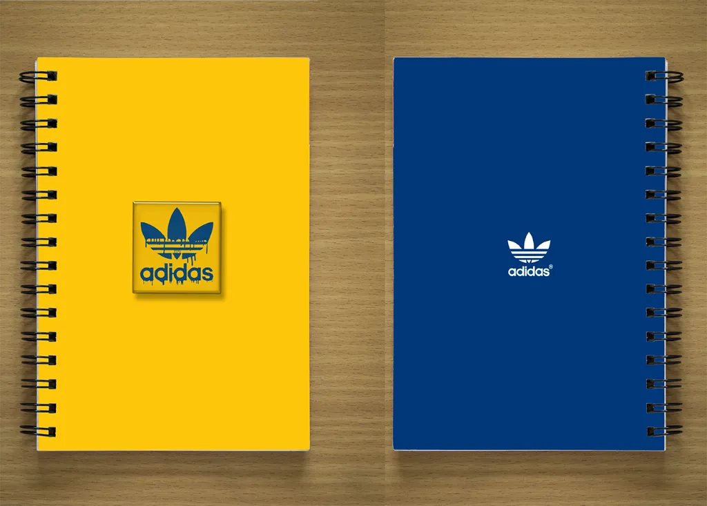 Blank Sketchbook Double Cover.webp