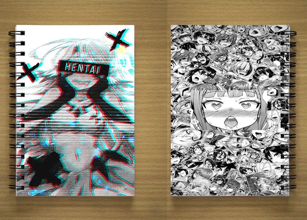 Blank Sketchbook Double Cover.webp