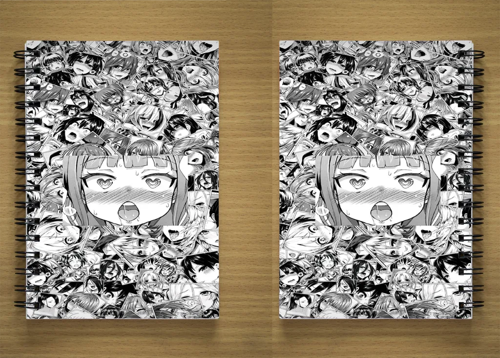 Blank Sketchbook Double Cover.webp