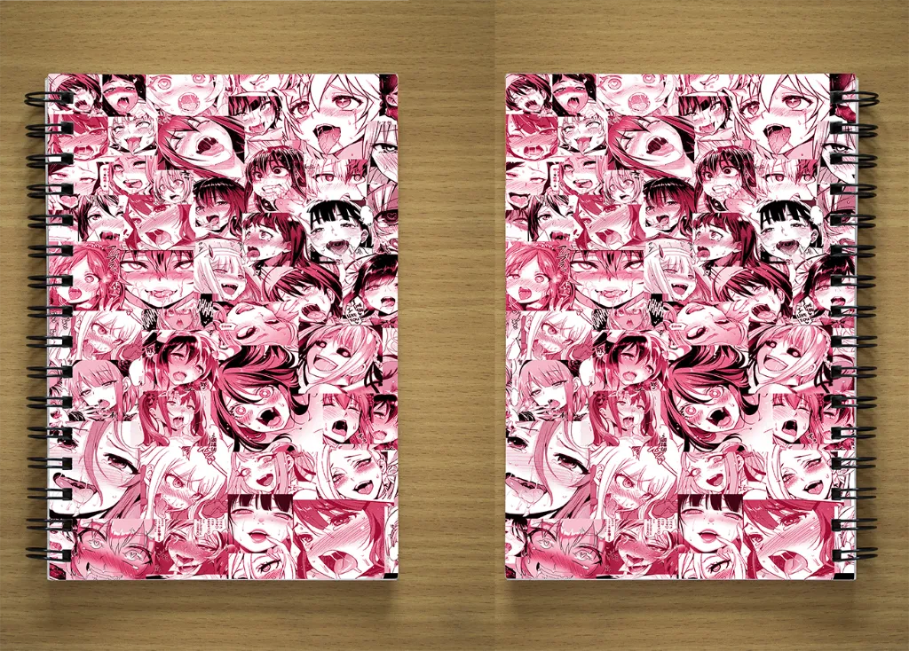 Blank Sketchbook Double Cover.webp
