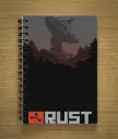 Rust Print Notebook (02)