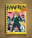 Ranfren Print Notebook (01)