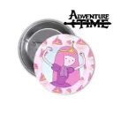 Значок Час пригод (06)