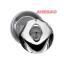 Значок Ахегао (08)