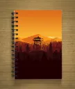 Firewatch Print Notebook (01)