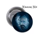 Breaking Bad Pin-back Button (04)