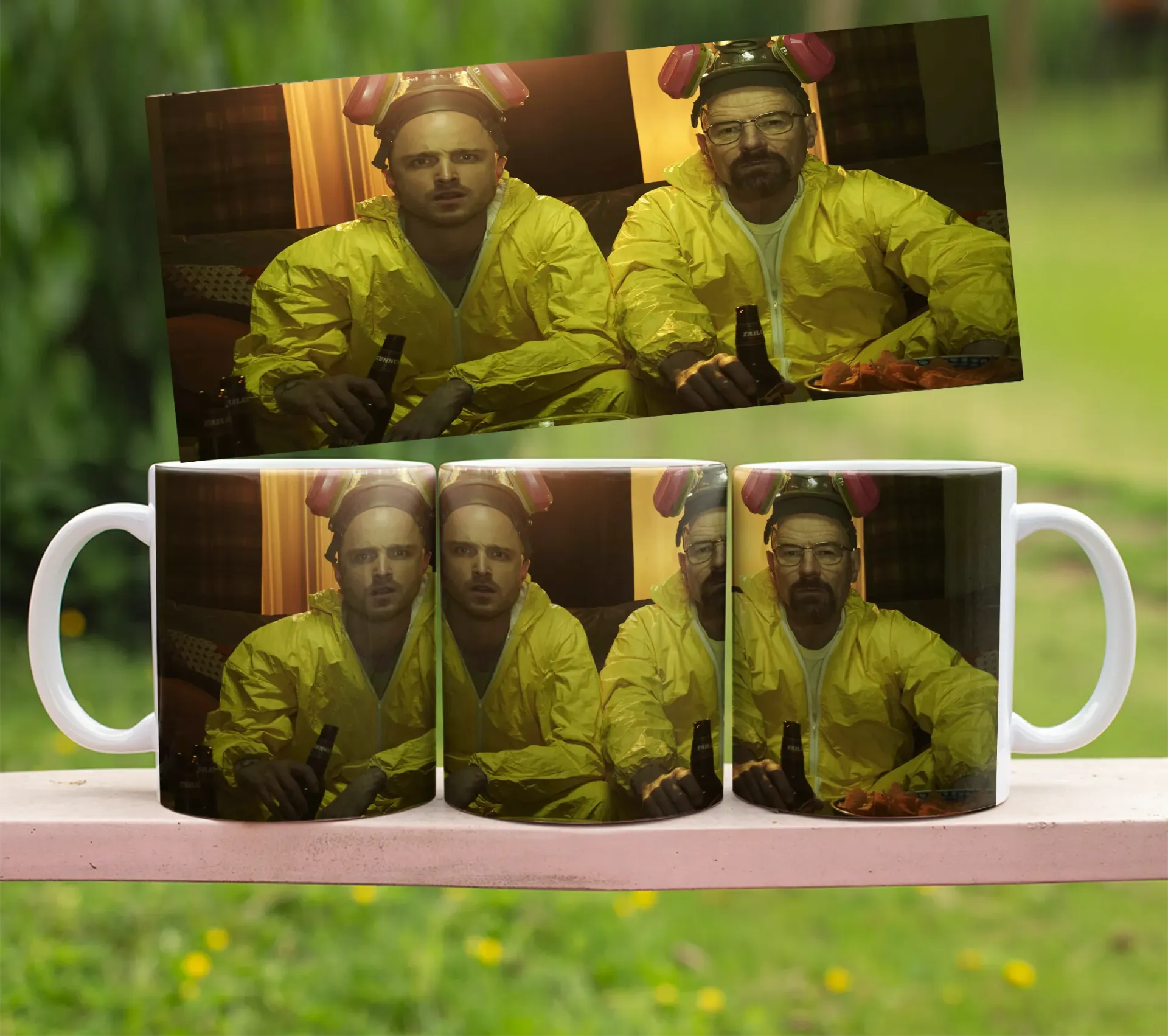 Mug Breaking Bad (03)