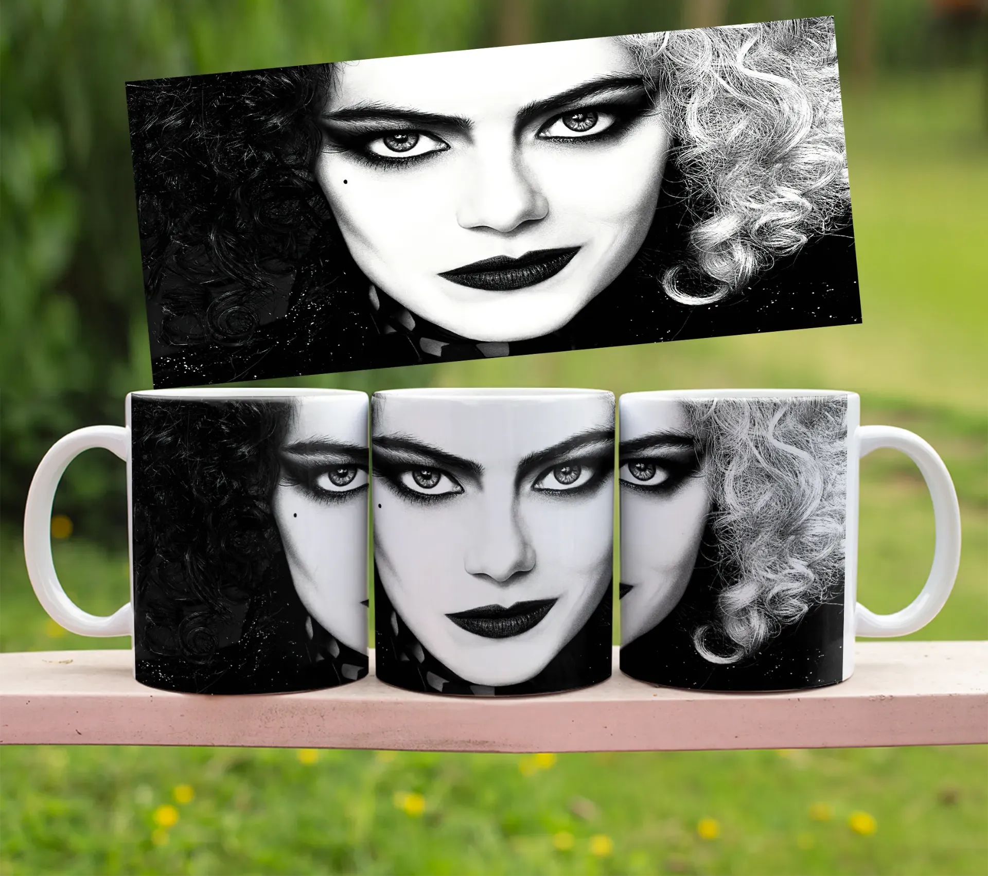 Mug Cruella (02)