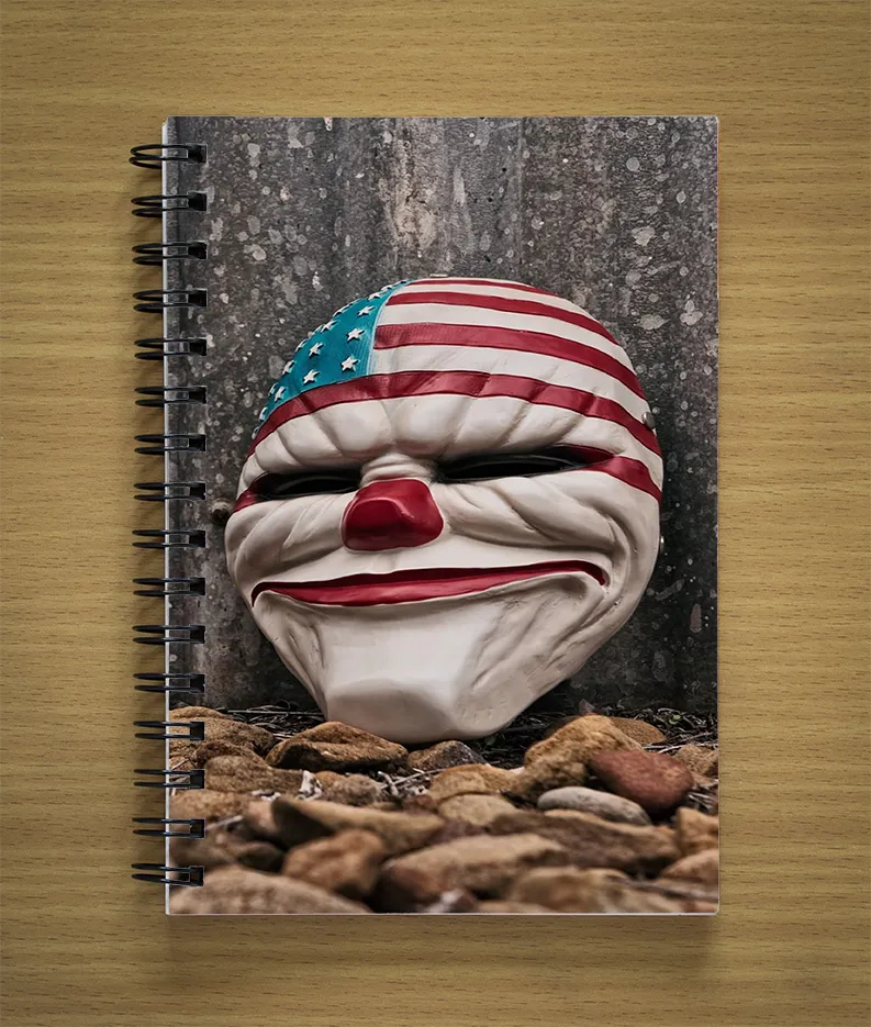 PayDay Print Notebook (02)