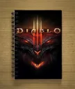 Diablo Print Notebook (01)