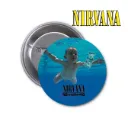 Значок Nirvana (05)