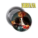 Значок Nirvana (13)
