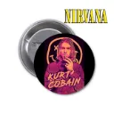 Значок Nirvana (14)